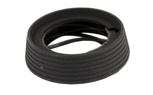 LBE Unlimited Delta Ring Assembly, Fits AR-15, Black ARDRA