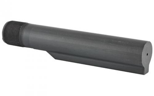 LBE Unlimited AR15 Milspec Recoil Buffer Tube, Colt Gray MBUF002-CG