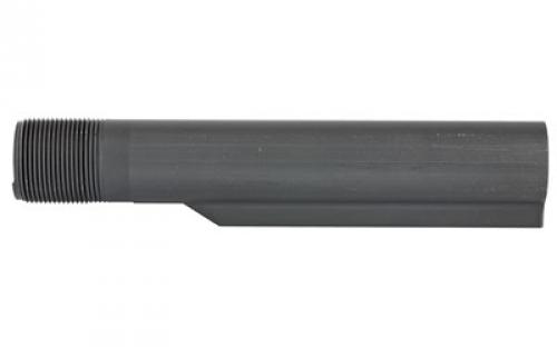 LBE Unlimited AR15 Milspec Recoil Buffer Tube, Colt Gray MBUF002-CG