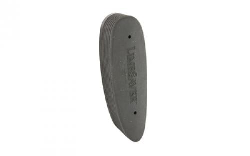 Limbsaver Recoil Pad, Fits Tikka T3, Sako Finnlight, Ruger M77 Synthetic, Black 10011