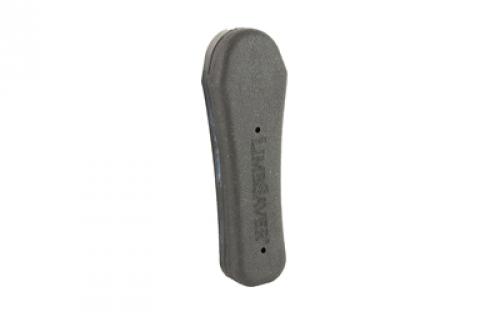 Limbsaver Recoil Pad, Fits Magpul MOE Stock, Black 10025