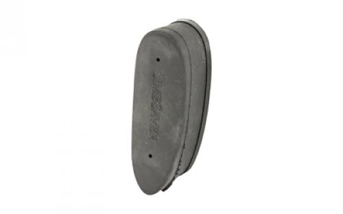 Limbsaver Grind-To-Fit Recoil Pad, Medium, Black 10538