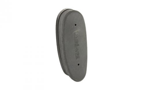 Limbsaver Recoil Pad, Grind-To-Fit, Fits Small Stock, Black 10541