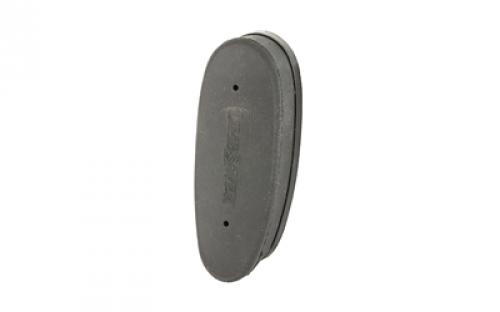 Limbsaver Recoil Pad, Grind-To-Fit, Fits Small Stock, Black 10541