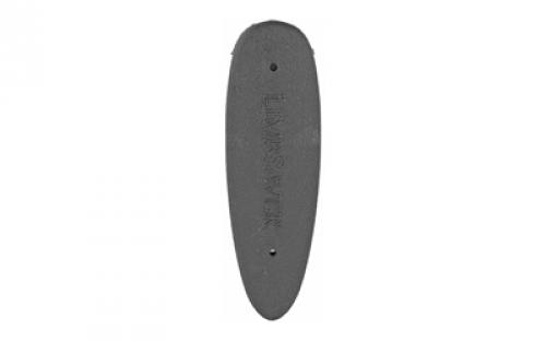 Limbsaver Grind Away, Recoil Pad, Black, Medium+, 5/8 10544