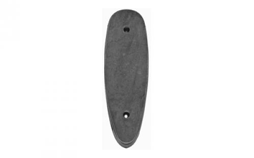 Limbsaver Grind Away, Recoil Pad, Black, Medium+, 5/8" 10544
