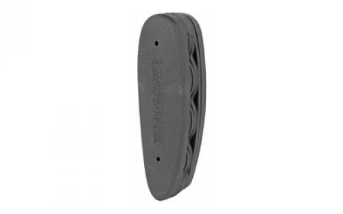 Limbsaver Grind Away, Recoil Pad, Black, Medium+, 5/8" 10544