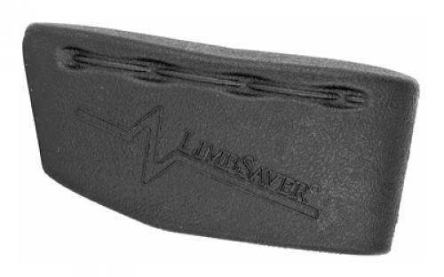 Limbsaver AirTech Slip On, Recoil Pad, Small/Medium, Black 10549