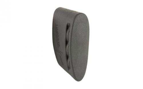 Limbsaver Slip On Recoil Pad, Medium, Black 10551