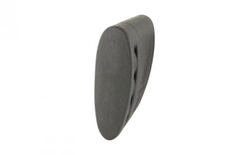 Limbsaver Slip On Recoil Pad, Medium, Black 10551