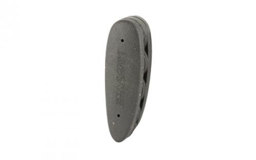Limbsaver Airtech Precision Fit Recoil Pad, Fits Ruger M77, Sako 75 & Finnlight, Black 10803