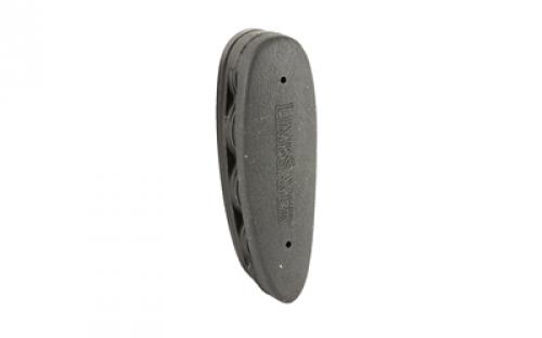 Limbsaver Airtech Precision Fit Recoil Pad, Fits Ruger M77, Sako 75 & Finnlight, Black 10803
