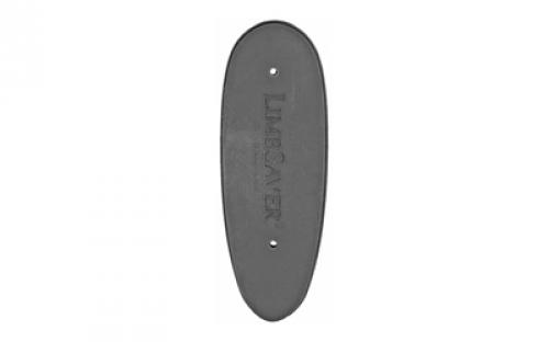 Limbsaver Airtech Precision Fit, Fits Tikka T3X, Recoil Pad, Black 10826
