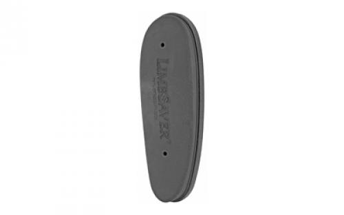 Limbsaver Airtech Precision Fit, Fits Tikka T3X, Recoil Pad, Black 10826