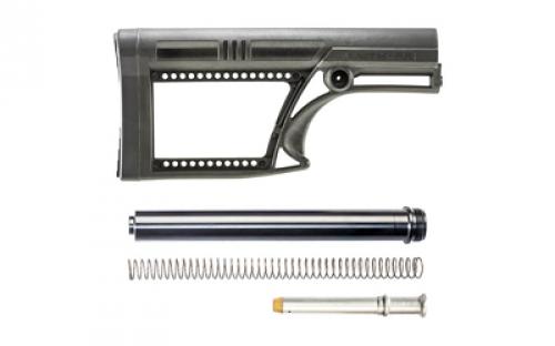 Luth-AR A2 Fixed Stock Kit, Includes Spacer BS-A2K