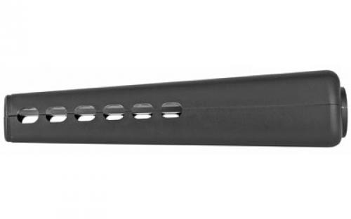 Luth-AR A1 Handguard, Polymer, Lined With Aluminum Heat Shields, Black HG-A1