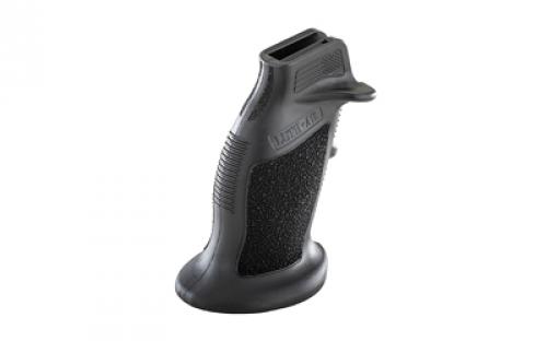 Luth-AR Wing Grip, Grip, Black, AR Rifles PG-WG