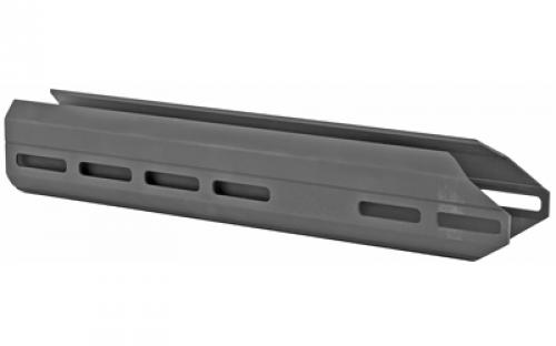 Mesa Tactical Truckee, Handguard, 11", M-LOK, Fits Benelli M4, Black 95690