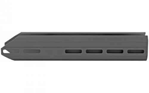 Mesa Tactical Truckee, Handguard, 11", M-LOK, Fits Benelli M4, Black 95690