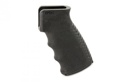 Mission First Tactical AK-47 Pistol Grip, Black EPG47