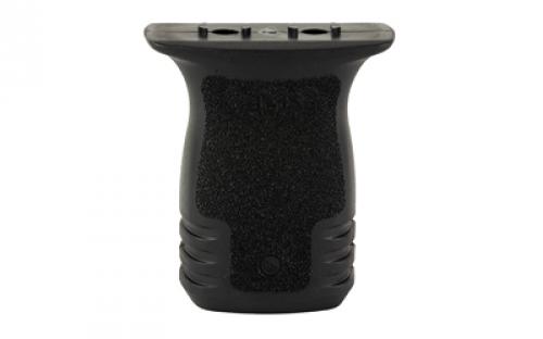 Mission First Tactical Grip, Black, Fits Mlok RCG-MLOK
