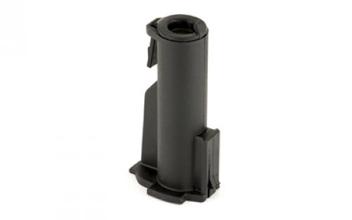 Magpul Industries MIAD/MOE CR123A Battery Storage Core, Fits the MIAD, MOE, MOE-K2, And MOE AK Grips,  Black MAG055-BLK