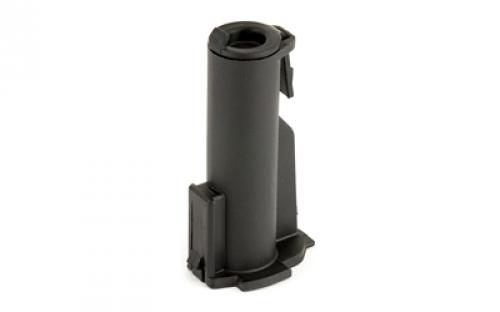 Magpul Industries MIAD/MOE CR123A Battery Storage Core, Fits the MIAD, MOE, MOE-K2, And MOE AK Grips,  Black MAG055-BLK