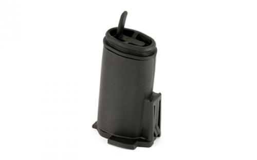 Magpul Industries MIAD/MOE AA/AAA Storage Core, Fits the MIAD, MOE, MOE+, MOE-K2, And MOE AK Grips, Black MAG056-BLK