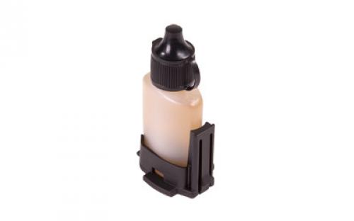 Magpul Industries MIAD/MOE Lube Bottle Core, Fits The MIAD 1.1, MOE, MOE-K2, And MOE AK Grips, Black MAG059-BLK