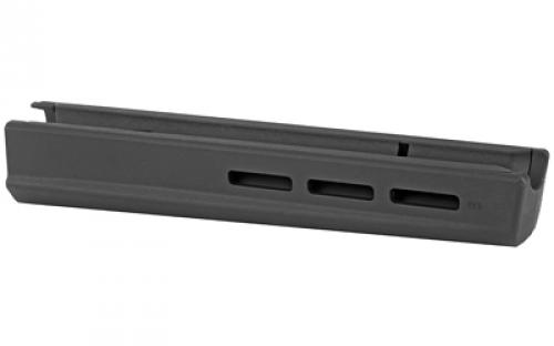 Magpul Industries Hunter X-22 Takedown Forend, Drop In, Compatible with Ruger 10/22 Takedown with the Hunter X-22 Takedown Stock, Black MAG1065-BLK