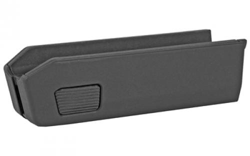 Magpul Industries X-22 Backpacker Forend, Drop In, Compatible with Ruger 10/22 Takedown with the Hunter X-22 Takedown Stock, Black MAG1066-BLK