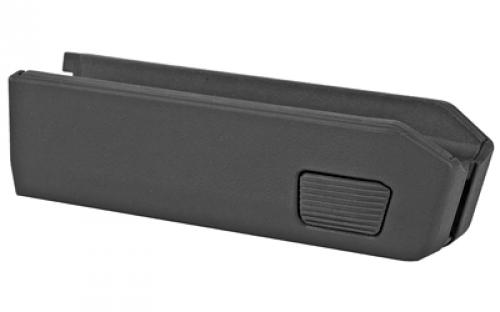 Magpul Industries X-22 Backpacker Forend, Drop In, Compatible with Ruger 10/22 Takedown with the Hunter X-22 Takedown Stock, Black MAG1066-BLK
