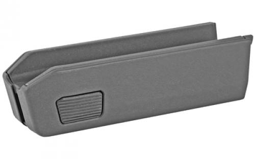 Magpul Industries X-22 Backpacker Forend, Drop In, Compatible with Ruger 10/22 Takedown with the Hunter X-22 Takedown Stock, Gray MAG1066-GRY