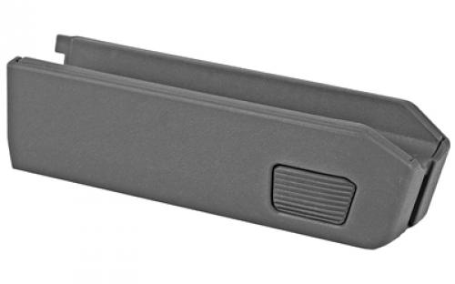 Magpul Industries X-22 Backpacker Forend, Drop In, Compatible with Ruger 10/22 Takedown with the Hunter X-22 Takedown Stock, Gray MAG1066-GRY