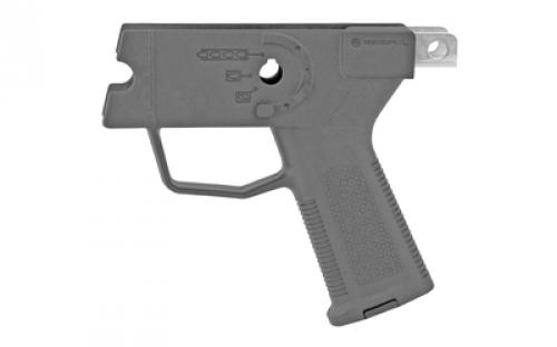 Magpul Industries SL Grip Module, Fits HK HK94/93/91 and other Semi-shelf Receiver Clones, Polymer, Black MAG1070-BLK