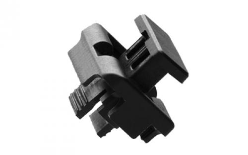 Magpul Industries Wire Control Kit, Black, Fits M-LOK, Includes 6 Units MAG1296-BLK