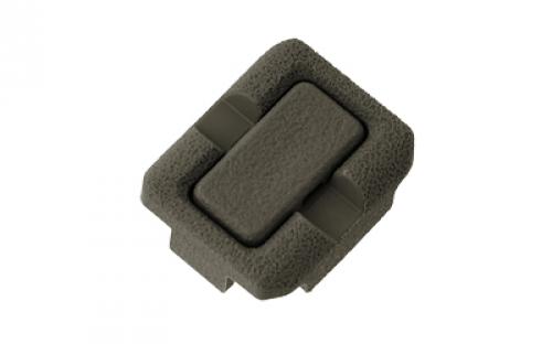 Magpul Industries Wire Control Kit, Olive Drab Green, Fits M-LOK, Includes 6 Units MAG1296-ODG