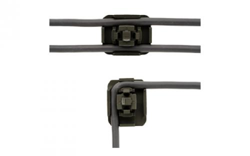 Magpul Industries Wire Control Kit, Olive Drab Green, Fits M-LOK, Includes 6 Units MAG1296-ODG