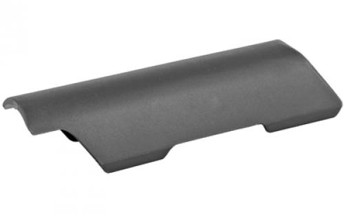 Magpul Industries Cheek Riser, .25, Fits Magpul MOE/CTR Stocks, For Use On Non AR/M4 Applications, Black MAG325-BLK