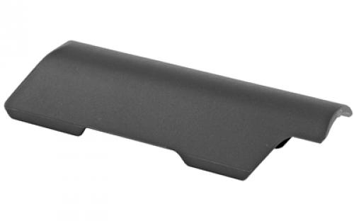 Magpul Industries Cheek Riser, .25", Fits Magpul MOE/CTR Stocks, For Use On Non AR/M4 Applications, Black MAG325-BLK