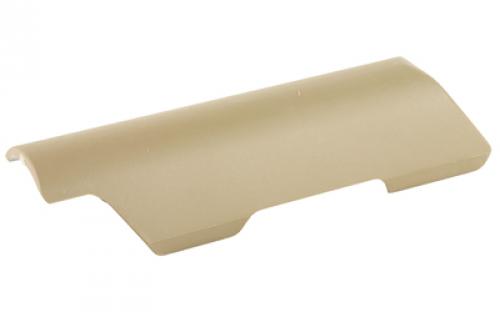 Magpul Industries Cheek Riser, .25, Fits Magpul MOE/CTR Stocks, For Use On Non AR/M4 Applications, Flat Dark Earth MAG325-FDE