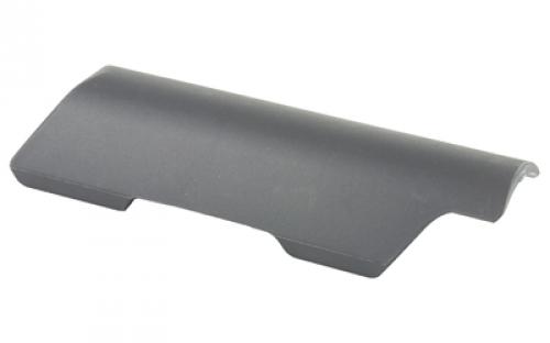 Magpul Industries Cheek Riser, .25, Fits Magpul MOE/CTR Stocks, For Use On Non AR/M4 Applications, Gray MAG325-GRY