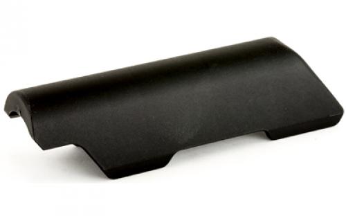 Magpul Industries Cheek Riser, .50, Fits Magpul MOE/CTR Stocks, For Use On Non AR/M4 Applications, Black MAG326-BLK