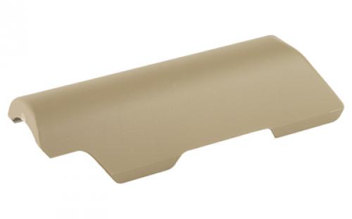 Magpul Industries Cheek Riser, .50, Fits Magpul MOE/CTR Stocks, For Use On Non AR/M4 Applications, Flat Dark Earth MAG326-FDE