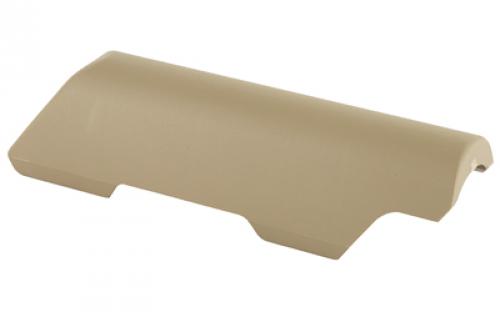 Magpul Industries Cheek Riser, .50", Fits Magpul MOE/CTR Stocks, For Use On Non AR/M4 Applications, Flat Dark Earth MAG326-FDE