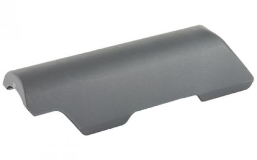 Magpul Industries Cheek Riser, .50, Fits Magpul MOE/CTR Stocks, For Use On Non AR/M4 Applications, Gray MAG326-GRY