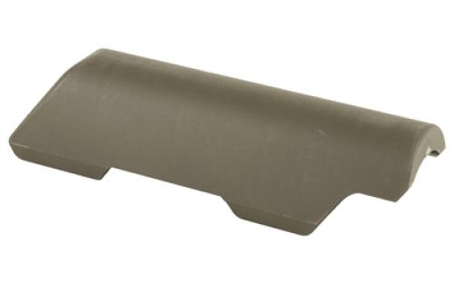 Magpul Industries Cheek Riser, .50, Fits Magpul MOE/CTR Stocks, For Use On Non AR/M4 Applications, Olive Drab Green MAG326-ODG