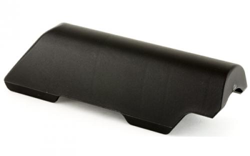 Magpul Industries Cheek Riser, .75, Fits Magpul MOE/CTR Stocks, For Use On Non AR/M4 Applications, Black MAG327-BLK