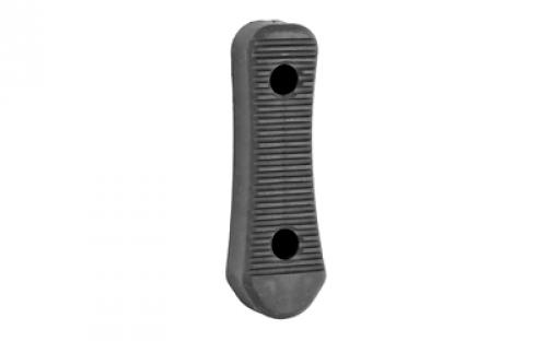 Magpul Industries Precision Rifle/Sniper Stock Extended Buttpad, .80", Fits PRS AR-15/M16, Rubber, Black MAG350-BLK