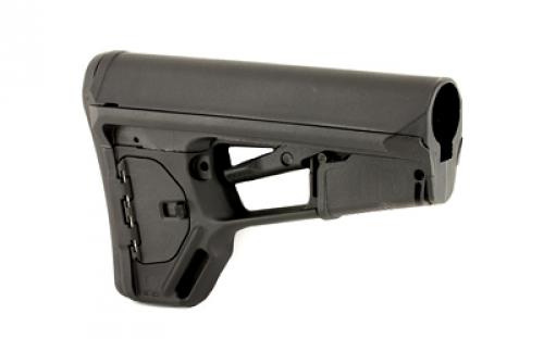 Magpul Industries ACS-L Stock, Fits AR-15, Mil-Spec, Black MAG378-BLK